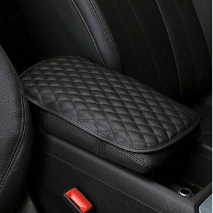 مسند يد مريح للسيارة من ميموري فوم