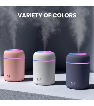 فواحة سيارة H₂O