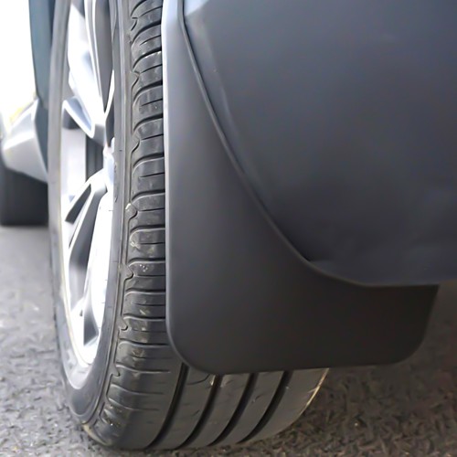 واقي الطين والأوساخ – حافظ على نظافة سيارتك