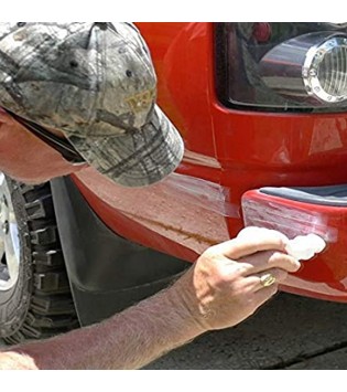 Renumax مزيل الخدوش – سيارتك جديدة في دقائق