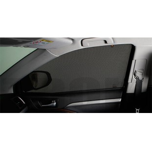 ستارة الأبواب الأمامية للسيارة - خصوصية وحماية من الشمس